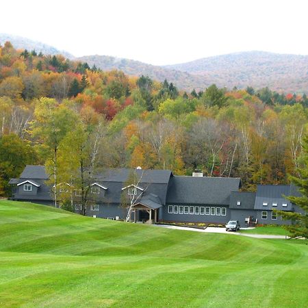 Trailside Inn Killington Exterior foto