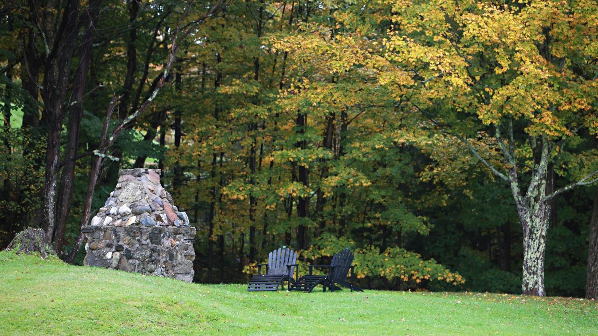 Trailside Inn Killington Exterior foto