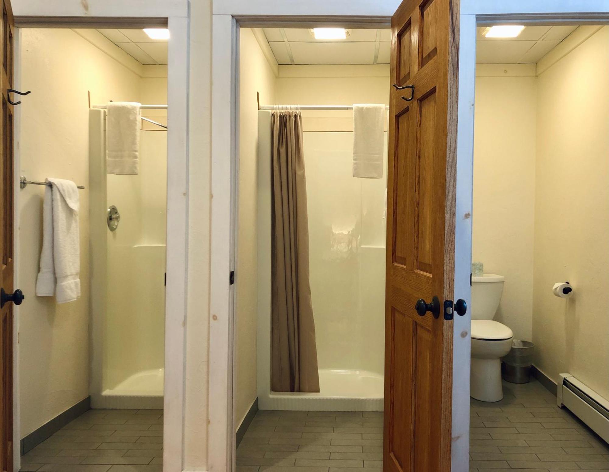Trailside Inn Killington Zimmer foto