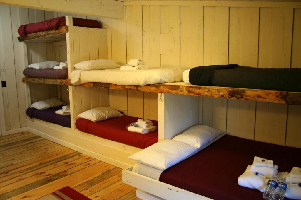 Trailside Inn Killington Zimmer foto