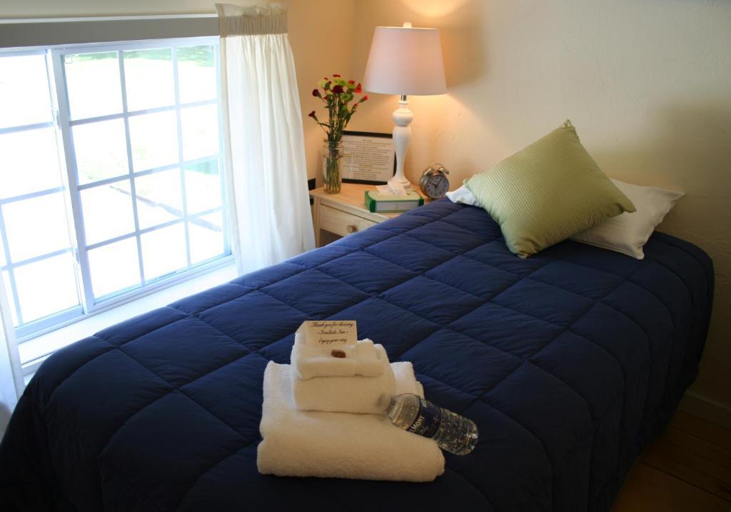 Trailside Inn Killington Zimmer foto