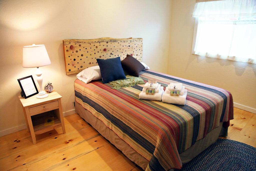 Trailside Inn Killington Zimmer foto