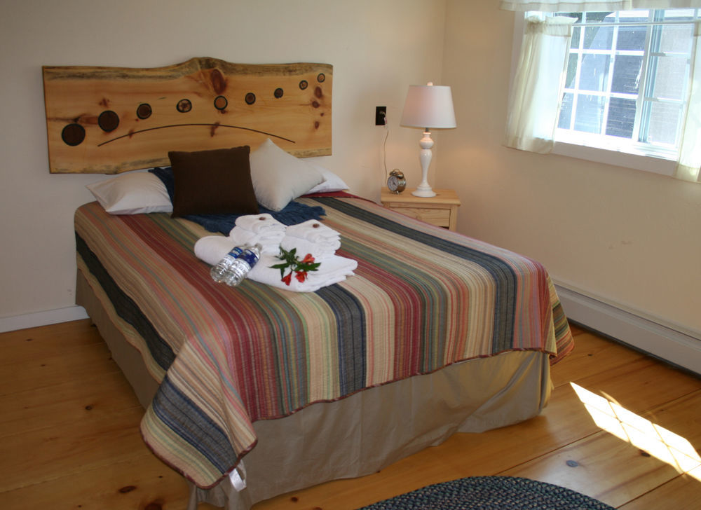 Trailside Inn Killington Exterior foto